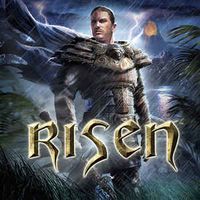 Kai Rosenkranz - Risen Soundtrack