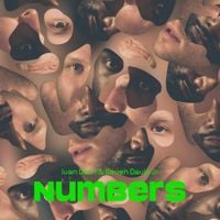 Иван Дорн [Ivan Dorn] - Numbers