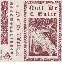 Nuit De L'enfer - Nuit de l'enfer