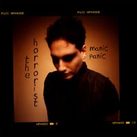 The Horrorist - Manic Panic
