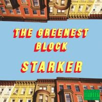 Starker - The Greenest Block