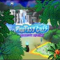 Fantasy Guys - On Poppy Island