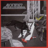 Alcatrazz - Dangerous Games