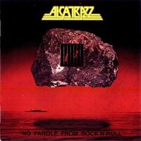Alcatrazz - No Parole from Rock 'n' Roll