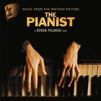 Wojciech Kilar - The Pianist (Music from the Motion Picture)