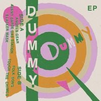Dummy - Dummy