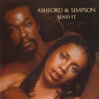 Ashford & Simpson - Send It