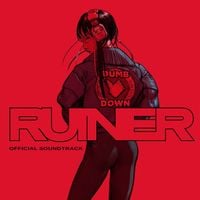 Various Artists - Ruiner Original Soundtrack
