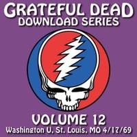 Grateful Dead - Download Series Vol. 12