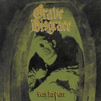 Grave Disgrace - Day of the Dead