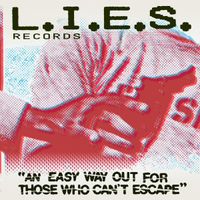 Various Artists - An Easy Way Out For Those Who Can't Escape