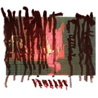 Mutant Joe - Vagrant