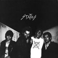 Stains - Stains