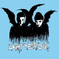 Lil Zubin & Fantasy Camp - Lights Went Out
