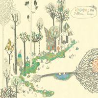 The Black Atlantic - Reverence for Fallen Trees