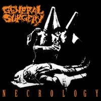 General Surgery - Necrology
