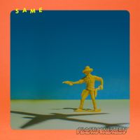 Same - Osho Tapes