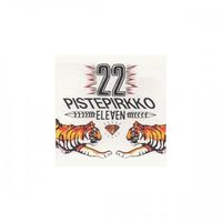 22-Pistepirkko - Eleven