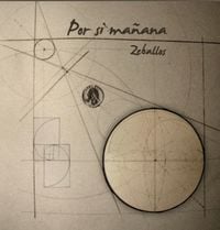 Zeballos - Por Si Ma&ntilde;ana