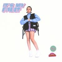 Lolo Zoua&iuml; - It's My Fault