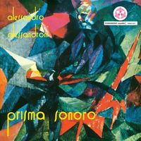 Alessandro Alessandroni - Prisma sonoro
