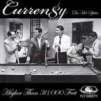 Curren$y - Higher Than 30,000 Feet