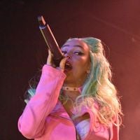 Doja Cat - NINTENDHOE