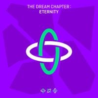 TOMORROW X TOGETHER - The Dream Chapter: ETERNITY
