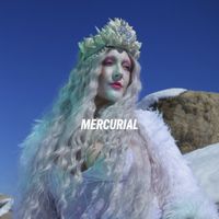 Elisabeth Elektra - Mercurial