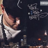 Statik Selektah - Stick 2 the Script