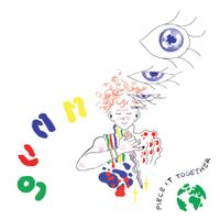 Gumm - Piece It Together
