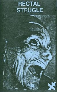 Le Syndicat - Rectal Strugle