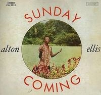 Alton Ellis - Sunday Coming