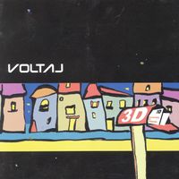 Voltaj - 3D