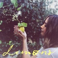 Ashley Tisdale - Lemons