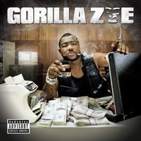 Gorilla Zoe - Don't Feed da Animals