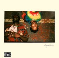Moruf & Iman Omari - Euphoria