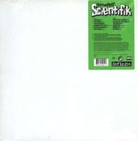 Scientifik - Criminal