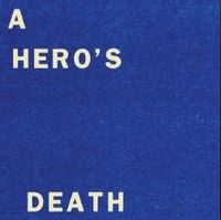 Fontaines D.C. - A Hero's Death