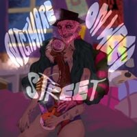 carpetgarden - Nightmare on Weed Street
