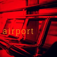 Sandro Sert&atilde;o - Airport