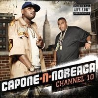 Capone-N-Noreaga - Channel 10