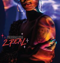 Parisalexa - 2 Real
