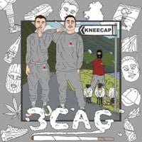 KNEECAP - 3cag