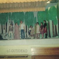 cLOUDDEAD - And All You Can Do Is Laugh