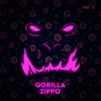 Gorilla Zippo - Vol. 1