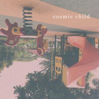 Cosmic Child - Untitled