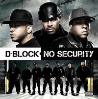 D-Block - No Security