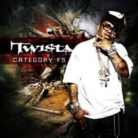 Twista - Category F5