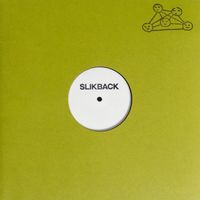 Slikback / Soda Plains - Split